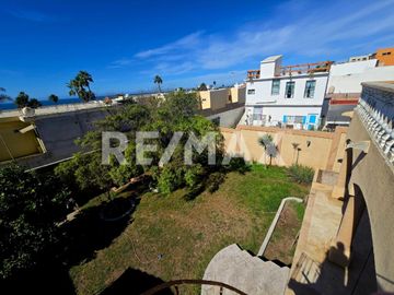 CASA EN VENTA EN PLAYAS DE TIJUANA (COSTA AZUL)