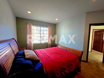 CASA EN VENTA EN PLAYAS DE TIJUANA (COSTA AZUL)