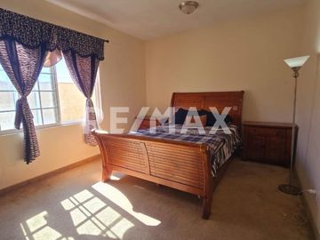 CASA EN VENTA EN PLAYAS DE TIJUANA (COSTA AZUL)