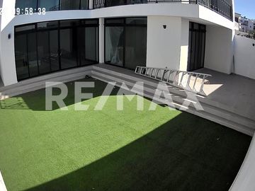 CASA EN VENTA EN BAJA MALIBU SECCION LOMAS (PLAYAS DE TIJUANA - ROSARITO)