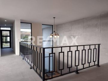 CASA EN VENTA EN BAJA MALIBU SECCION LOMAS (PLAYAS DE TIJUANA - ROSARITO)