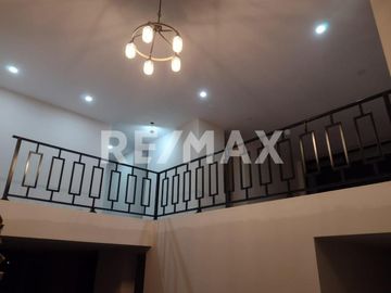 CASA EN VENTA EN BAJA MALIBU SECCION LOMAS (PLAYAS DE TIJUANA - ROSARITO)