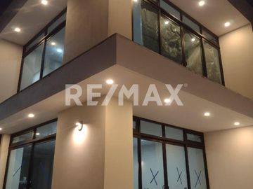CASA EN VENTA EN BAJA MALIBU SECCION LOMAS (PLAYAS DE TIJUANA - ROSARITO)
