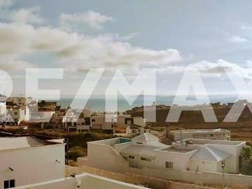 CASA EN VENTA EN BAJA MALIBU SECCION LOMAS (PLAYAS DE TIJUANA - ROSARITO)