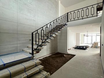 CASA EN VENTA EN BAJA MALIBU SECCION LOMAS (PLAYAS DE TIJUANA - ROSARITO)