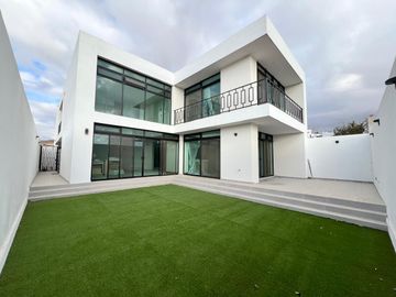 CASA EN VENTA EN BAJA MALIBU SECCION LOMAS (PLAYAS DE TIJUANA - ROSARITO)