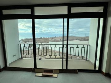 CASA EN VENTA EN BAJA MALIBU SECCION LOMAS (PLAYAS DE TIJUANA - ROSARITO)