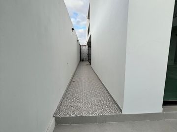 CASA EN VENTA EN BAJA MALIBU SECCION LOMAS (PLAYAS DE TIJUANA - ROSARITO)