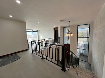 CASA EN VENTA EN BAJA MALIBU SECCION LOMAS (PLAYAS DE TIJUANA - ROSARITO)