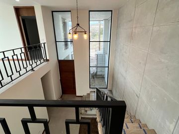 CASA EN VENTA EN BAJA MALIBU SECCION LOMAS (PLAYAS DE TIJUANA - ROSARITO)