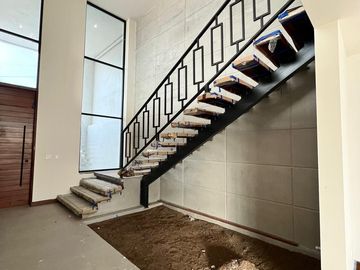 CASA EN VENTA EN BAJA MALIBU SECCION LOMAS (PLAYAS DE TIJUANA - ROSARITO)