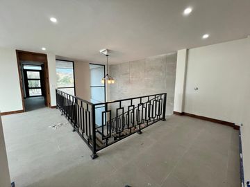 CASA EN VENTA EN BAJA MALIBU SECCION LOMAS (PLAYAS DE TIJUANA - ROSARITO)