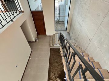 CASA EN VENTA EN BAJA MALIBU SECCION LOMAS (PLAYAS DE TIJUANA - ROSARITO)