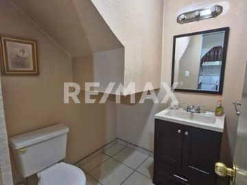 CASA EN VENTA EN LOMAS VIRREYES