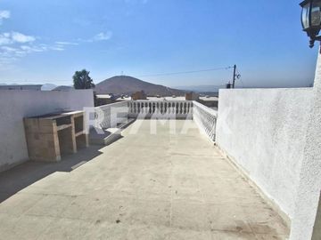 CASA EN VENTA EN LOMAS VIRREYES