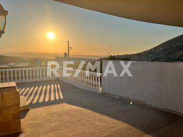 CASA EN VENTA EN LOMAS VIRREYES