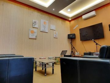 Rumah Dijual 2 Lantai Di Arcamanik Bandung Dekat SPOrT Jabar