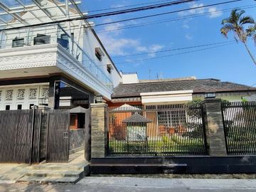Rumah Dijual 2 Lantai Di Arcamanik Bandung Dekat SPOrT Jabar
