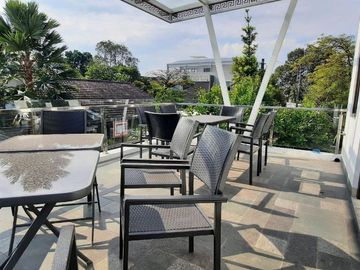 Rumah Dijual 2 Lantai Di Arcamanik Bandung Dekat SPOrT Jabar