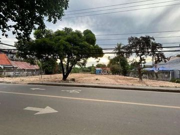 For Sale 4,291 Commercial Lot in San Miguel,Cordova Cebu