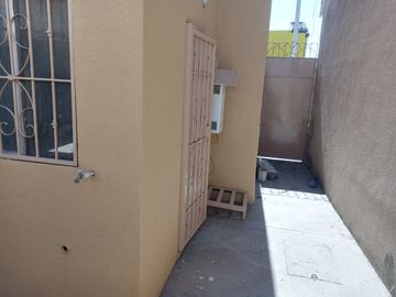 CASA EN VENTA EN RESIDENCIAL BARCELONA