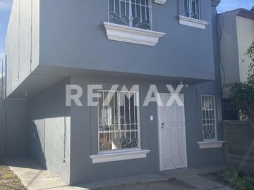CASA EN VENTA EN RESIDENCIAL SANTA FE