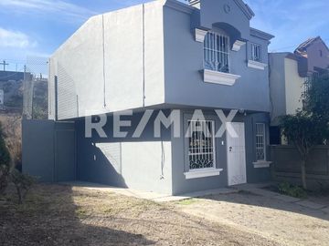 CASA EN VENTA EN RESIDENCIAL SANTA FE