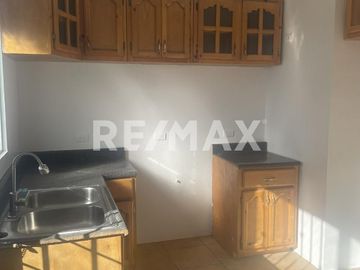 CASA EN VENTA EN RESIDENCIAL SANTA FE
