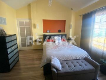 CASA EN VENTA EN VILLA FONTANA
