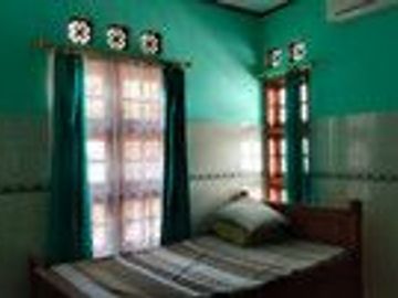 Rumah di perum sukoharjo indah ngaglik sleman yogyakarta