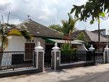 Rumah di perum sukoharjo indah ngaglik sleman yogyakarta