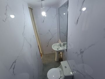 Departamento Remodelado Urb Higuereta