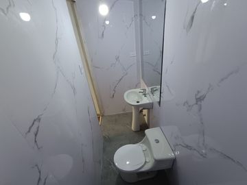 Departamento Remodelado Urb Higuereta