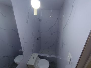 Departamento Remodelado Urb Higuereta