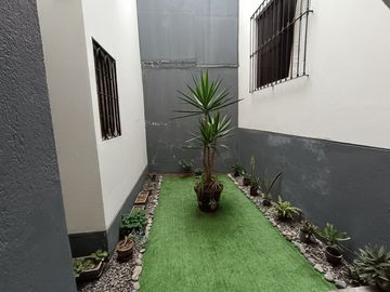 Departamento Remodelado Urb Higuereta
