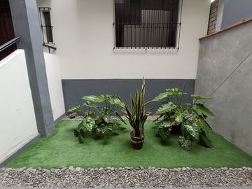 Departamento Remodelado Urb Higuereta