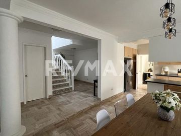 CASA EN VENTA EN PLAYAS DE TIJUANA SECCION MONUMENTAL