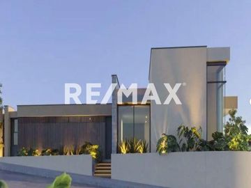 CASA EN VENTA EN RESIDENCIAL SUEÑOS DEL MAR (PLAYAS DE TIJUANA - ROSARITO)