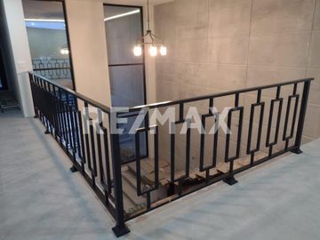 CASA EN VENTA EN BAJA MALIBU SECCION LOMAS (PLAYAS DE TIJUANA - ROSARITO)