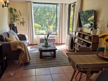 DEPARTAMENTO AMPLIO JOSE DOMINGO CAÑAS 2891