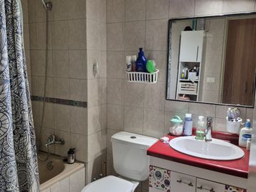 DEPARTAMENTO AMPLIO JOSE DOMINGO CAÑAS 2891