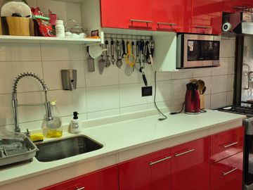 DEPARTAMENTO AMPLIO JOSE DOMINGO CAÑAS 2891