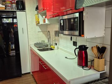 DEPARTAMENTO AMPLIO JOSE DOMINGO CAÑAS 2891