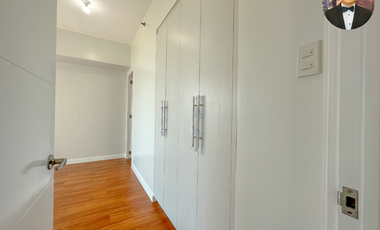 For Lease to Own: 2 Bedroom Corner at Marco Polo Residences, Cebu - 92sqm.