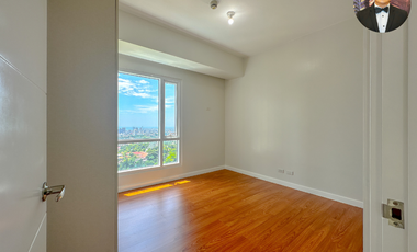 For Lease to Own: 2 Bedroom Corner at Marco Polo Residences, Cebu - 92sqm.