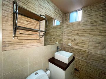 ALQUILO DEPARTAMENTO+cochera 2DO PISO CONDOMINIO ALAMEDA DE LA MOLINA