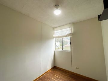 ALQUILO DEPARTAMENTO+cochera 2DO PISO CONDOMINIO ALAMEDA DE LA MOLINA
