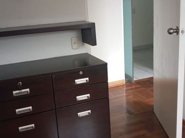 ALQUILO DEPARTAMENTO+cochera 2DO PISO CONDOMINIO ALAMEDA DE LA MOLINA
