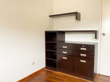 ALQUILO DEPARTAMENTO+cochera 2DO PISO CONDOMINIO ALAMEDA DE LA MOLINA