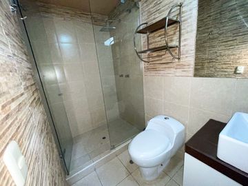ALQUILO DEPARTAMENTO+cochera 2DO PISO CONDOMINIO ALAMEDA DE LA MOLINA